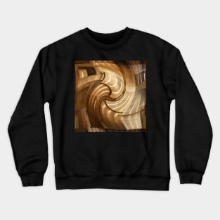 Doors and floors II Crewneck Sweatshirt